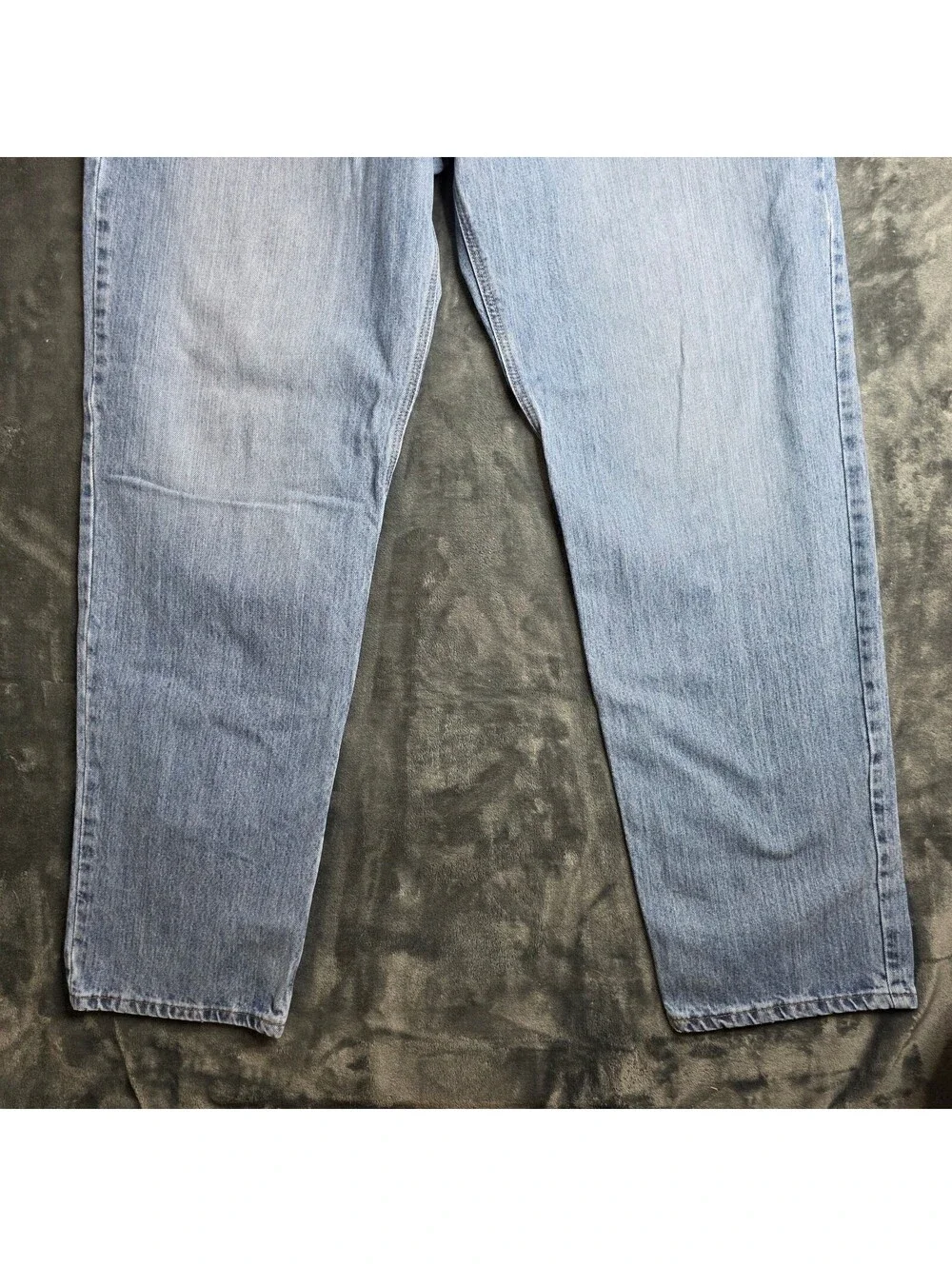 Cinch Black Label Mens Jeans Sz 38x36